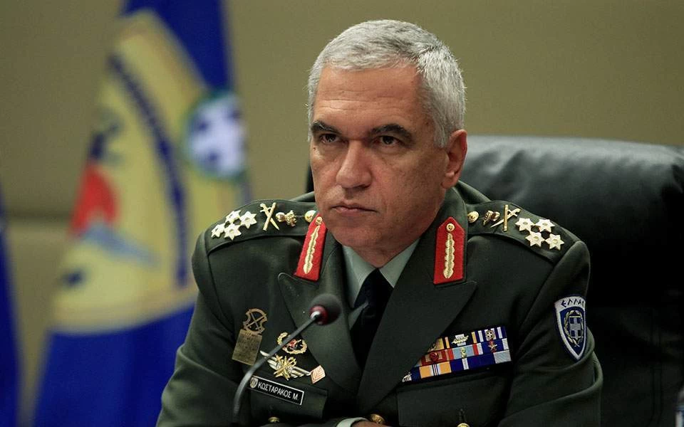 Μιχάλης Κωσταράκος: Οδικός Χάρτης ή τουρκική παγίδα;